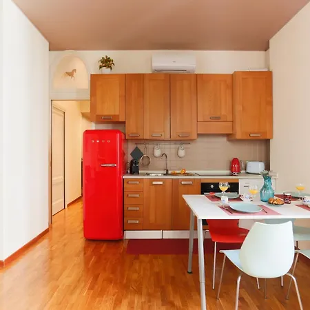 Apartment The Rent - Cozy In The Risorgimento Area *