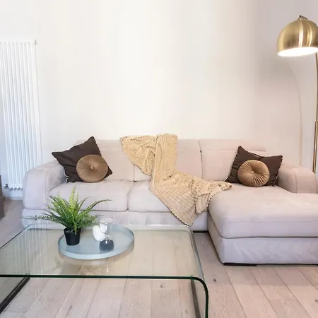 Apartamento Ihost - Bottego 21