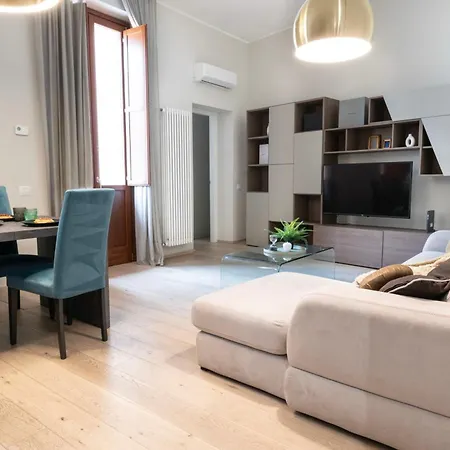 Apartamento Ihost - Bottego 21