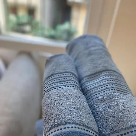 Grazioso Monolocale * ミラノ