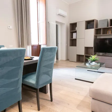 Ihost - Bottego 21 Apartment Milan