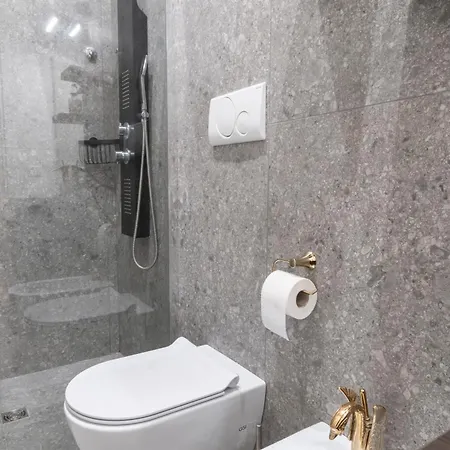 Apartment Ihost - Bottego 21 Milan