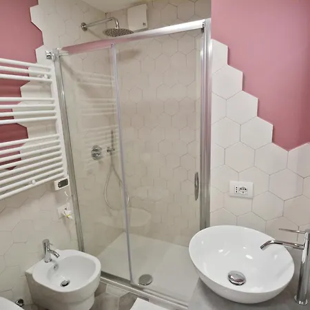 Lombardini 1 Appartement *