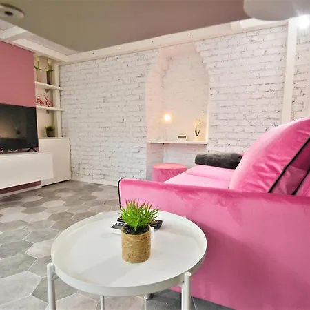 Apartament Lombardini 1 Mediolan