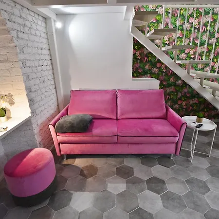 Lombardini 1 Mediolan