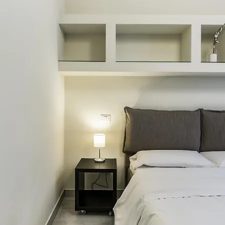 4pax Wifi Mac Mahon Lägenhet *