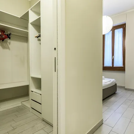 4pax Wifi Mac Mahon * Milano