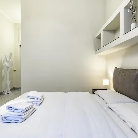 4pax Wifi Mac Mahon Lägenhet *