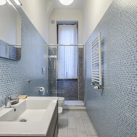 4pax Wifi Mac Mahon * Milano