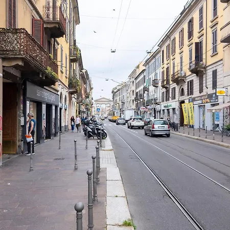 Italianflat - Navigli Milan