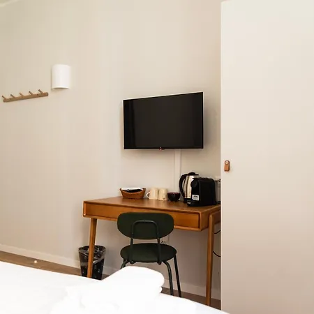 Appartement Youhosty - Ticinese 3