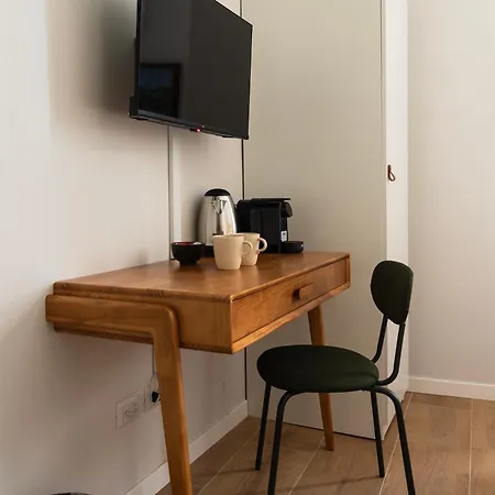 Youhosty - Ticinese 3 Appartement