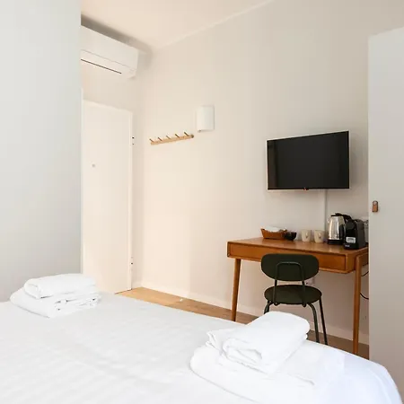 Youhosty - Ticinese 3 Μιλάνο