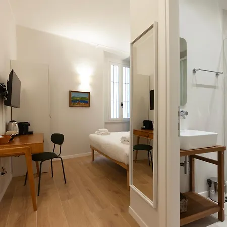 Youhosty - Ticinese 3 Appartement *