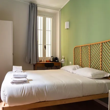 Youhosty - Ticinese 4 *