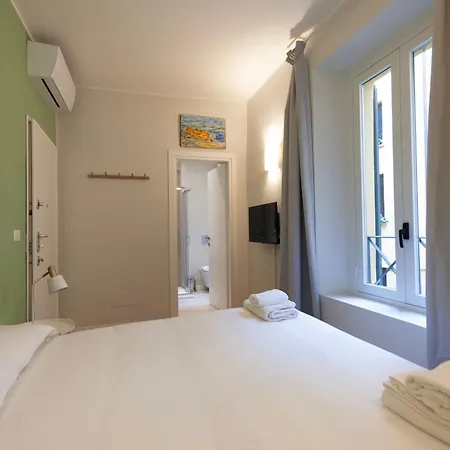 Youhosty - Ticinese 4 * Mediolan