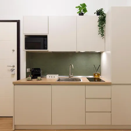 Italianflat - Navigli Guest house *