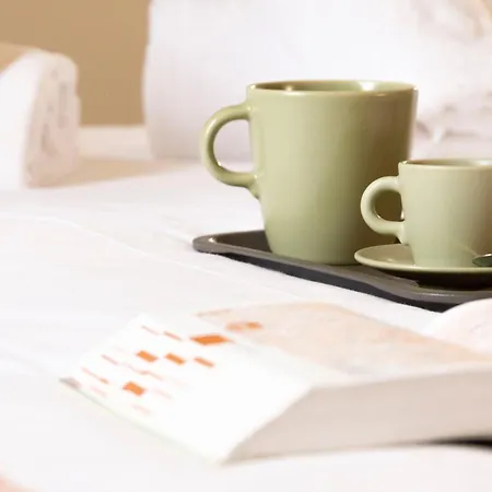 Gasthuis Italianflat - Navigli