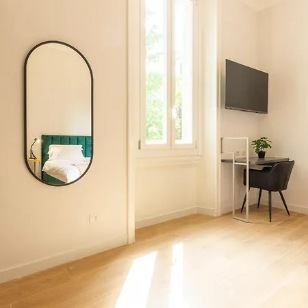 Italianflat - Navigli 4*