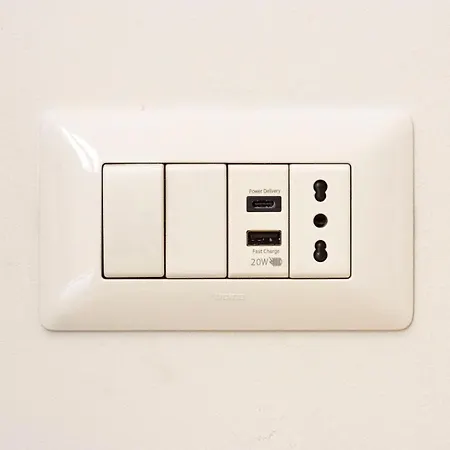 Gasthuis Italianflat - Navigli