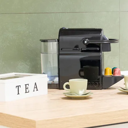 Italianflat - Navigli Gasthuis Milaan