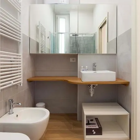 Italianflat - Navigli