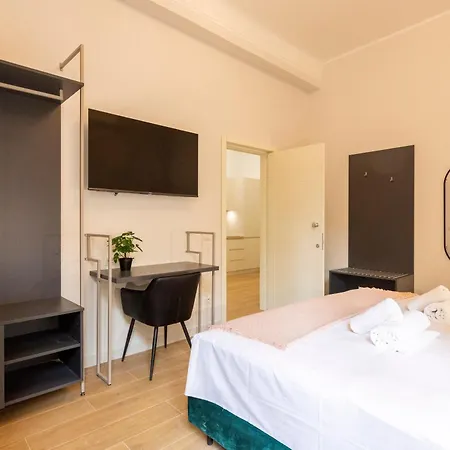 Italianflat - Navigli * Milan