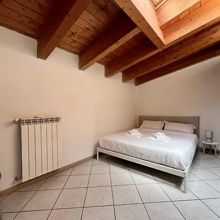 Daire Big Skyview Goldoni - Duomo M4 Lin Airport Milano