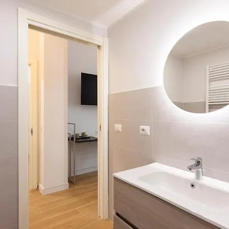 Italianflat - Navigli Gasthuis