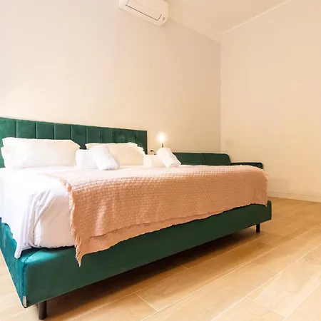 Gasthuis Italianflat - Navigli Milaan