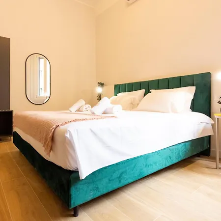 Italianflat - Navigli 4*