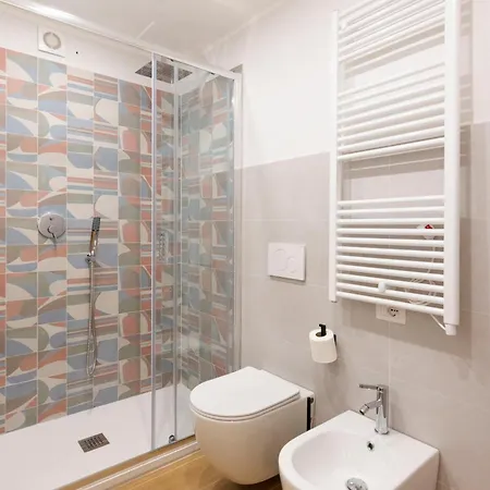 Italianflat - Navigli Gasthuis