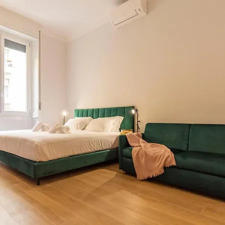 Guest house Italianflat - Navigli Milan