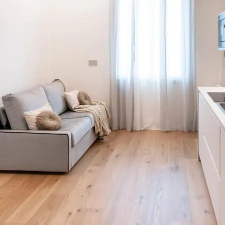 Apartament We - Buenos Aires Suites36 - *