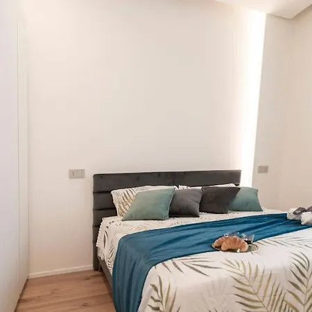 Apartament We - Buenos Aires Suites36 - Mediolan