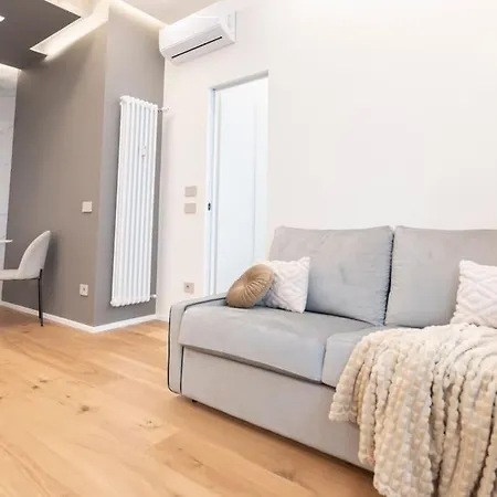 Apartament We - Buenos Aires Suites36 -