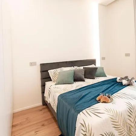 Apartament We - Buenos Aires Suites36 - Mediolan