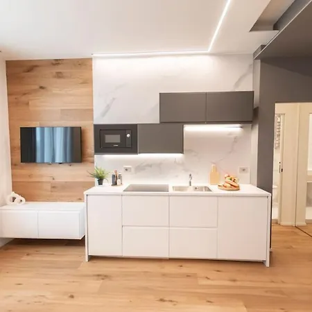 We - Buenos Aires Suites36 - *