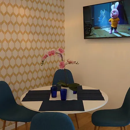 Moderno Monolocale Zona Porta Romana - Insubria 1pdx 米兰