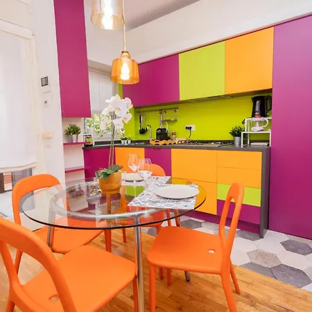 Porta Genova Cozy By 101flats