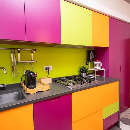 Porta Genova Cozy By 101flats