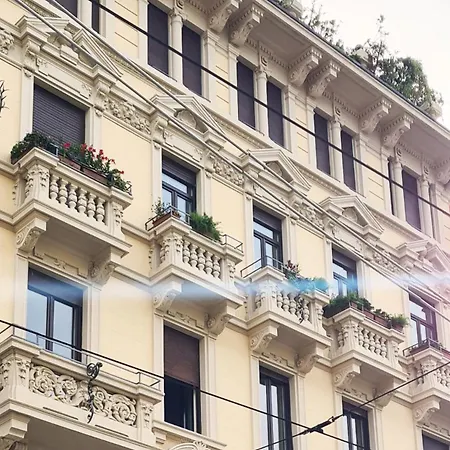 Serendipity Luxury - Brera