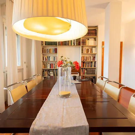 Corso Italia Attic In By 101flats Milão