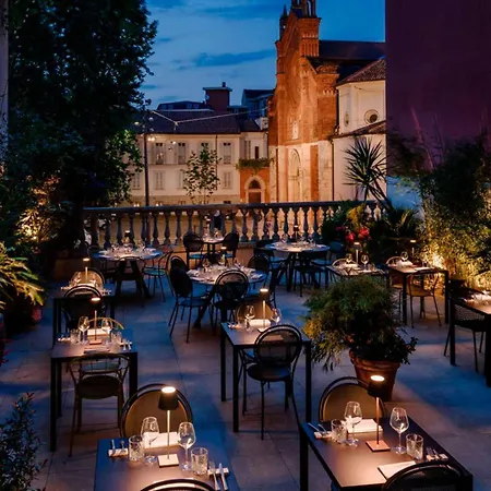 Serendipity Luxury - Brera Daire