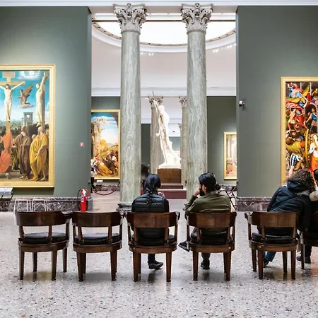 Serendipity Luxury - Brera