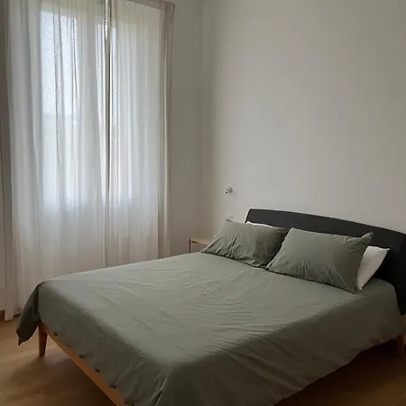 Casa Apartment Milan