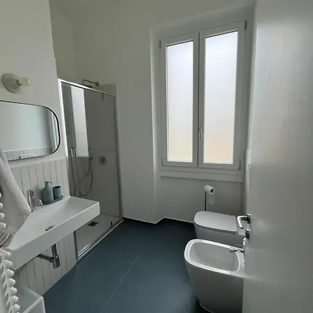 Casa Apartment