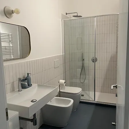 Apartment Casa