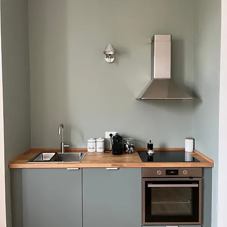 Apartment Casa Milan