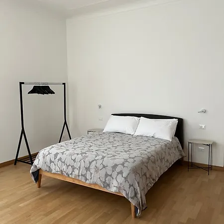Casa Apartment Milan